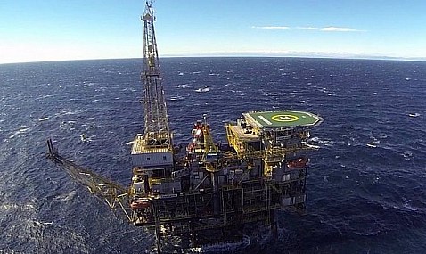 El barril de petróleo escala a máximos desde enero de 2020.