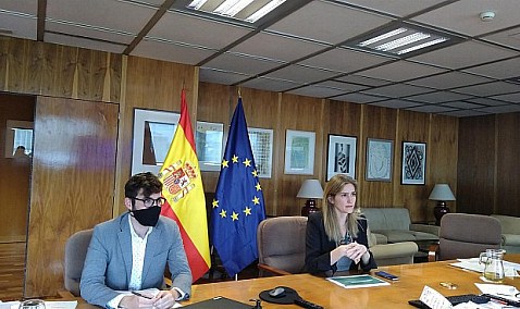 El Gobierno impulsará la movilidad eléctrica, la regeneración urbana y el autoconsumo en el ámbito municipal.