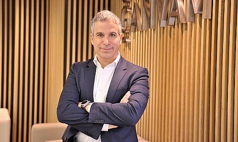 Ganvam cree que el Moves III ayudará a alcanzar 250.000 vehículos eléctricos en 2023.