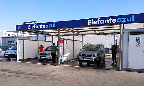 Elefante Azul inaugura un nuevo establecimiento en Menorca, alcanzando los 61 en España