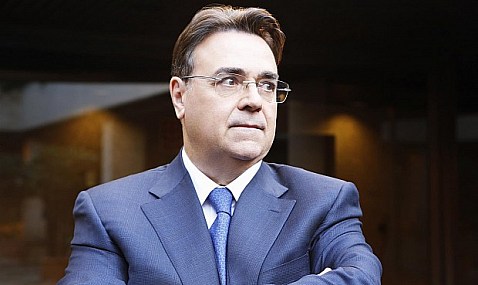 Llardén (Enagás) defiende que el gas natural jugará "un papel fundamental" en la transición energética.