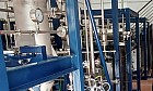 Tecnalia y H2SITE lanzan el primer reactor de membranas a escala industrial para producir hidrógeno.