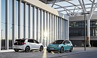 Las ventas de coches acumulan una subida del 0,9% en Europa en el primer trimestre.