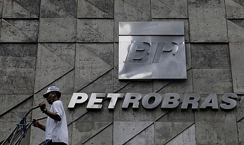 Un consorcio de Petrobras devuelve un yacimiento en Brasil por su "bajo potencial".