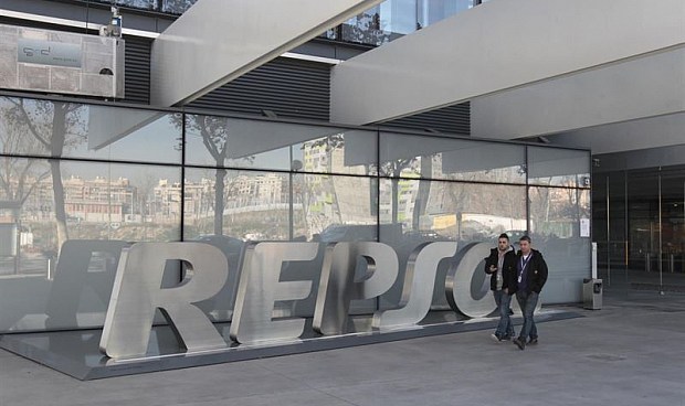 La Audiencia Nacional tumba una multa de la CNMC de 22,6 millones a Repsol.