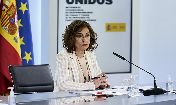 El Gobierno no aprobará la reforma fiscal encargada a los expertos hasta el primer trimestre de 2023, y en el 4º trimestre de 2022 se revisará la fiscalidad del diesel.