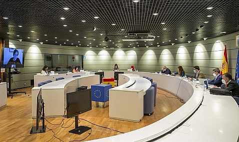 Finaliza sin acuerdo la reunión para prorrogar los ERTE hasta el 30 de septiembre.