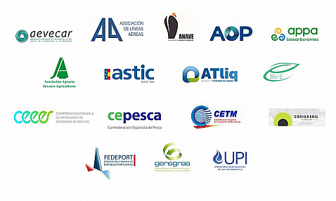 Miles de empresas se unen para defender el papel de los combustibles líquidos en la transición energética.