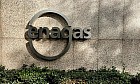 Enagás gana 213 millones a junio, un 9,8% menos por el recorte de la CNMC, y ratifica senda para 2021.