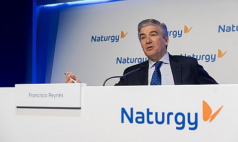Naturgy invertirá 14.000 millones hasta 2025 y repartirá 5.900 millones en dividendos.