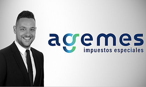 Nota Informativa Agemes: El Gobierno aprueba el Proyecto de Ley que modifica la Ley de Impuestos Especiales.