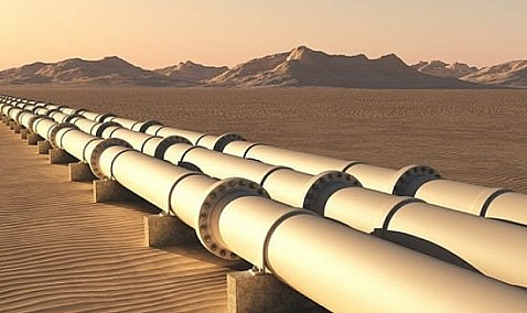 Argelia cierra definitivamente el gasoducto Magreb-Europa tras la ruptura de relaciones con Marruecos.