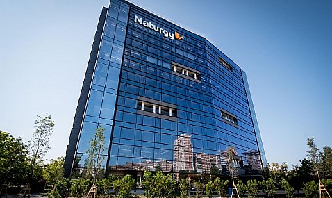 Naturgy garantiza que tiene cubiertos contratos para asegurar el gas este invierno y los años siguientes.