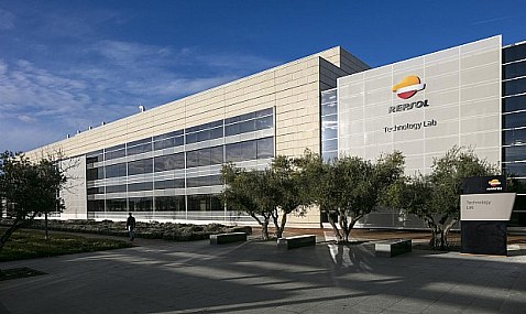 Repsol lidera un consorcio para impulsar el desarrollo de la economía circular en la Comunidad de Madrid.