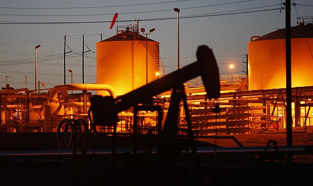 La Agencia Internacional de la Energía anticipa una tregua en la subida de los precios del petróleo. - Newsletter Mundopetroleo
