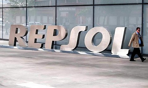 Repsol se alía con filial de Cox Oil para impulsar proyectos de captura y almacenamiento de CO2 en EEUU.