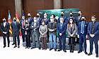 Nace la 'Alianza Net-Zero MAR', una plataforma para impulsar la descarbonización y electrificación marítima.