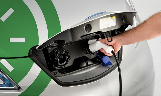 Más de 1.000 gasolineras deberán ofrecer servicios de recarga para vehículos eléctricos. - Newsletter Mundopetroleo