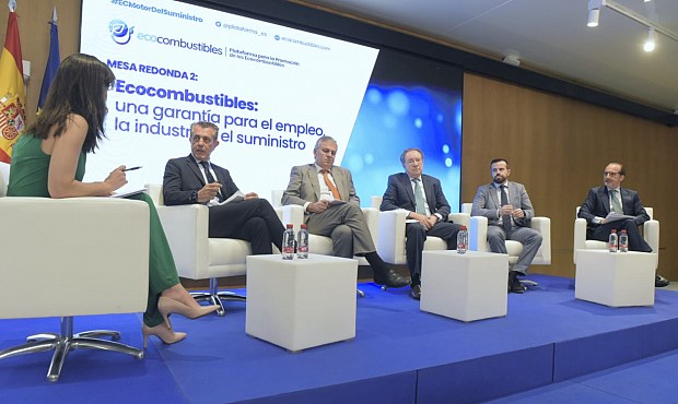Las organizaciones adheridas reprochan que el Gobierno no apoye una soluci&oacute;n energ&eacute;tica imprescindible para descarbonizar muchos sectores y proteger millones de empleos.