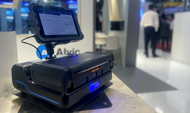 Alvic da un paso m&aacute;s en sus soluciones para centros de distribuci&oacute;n de carburante con el lanzamiento del nuevo Alvic TMV en versi&oacute;n Tablet y con sistema operativo Android. 