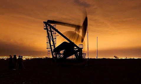 La petrolera argentina YPF gana más de 1.000 millones en el primer semestre.