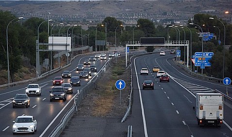 El 44% de vehículos en España, 16,2 millones, tiene más de 15 años de antigüedad, según un estudio.