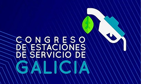 Congreso de Estaciones de Servicio de Galicia (15/12/2022). Presentación Plan Estratégico de Movilidad.