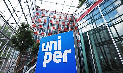 Uniper inicia un arbitraje internacional contra Gazprom por cortar el suministro de gas natural.