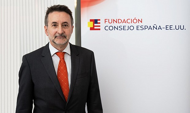 Imaz, quien toma el relevo del presidente y consejero delegado de Técnicas Reunidas, Juan Lladó, liderará la institución con el objetivo de seguir reforzando los vínculos comerciales, empresariales, científicos y culturales entre España y Estados Unidos y fomentar iniciativas en común.