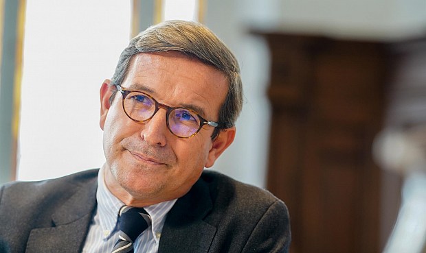 En este sentido, ha apuntado que la empresa, que también realiza actividades como operador logístico en puertos "tiene otras iniciativas que de por sí son también tremendamente atractivas" y se ha mostrado esperanzado en que alguna de ellas pueda beneficiar a Andalucía.