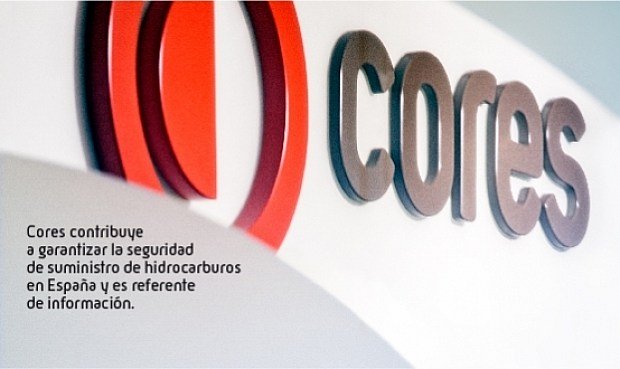 La Corporación de Reservas Estratégicas de Productos Petrolíferos (Cores) ha elevado entre un 4,38% y un 25,7% en términos interanuales las cuotas ordinarias que deberán abonar en 2023 los sujetos obligados a mantener existencias mínimas de seguridad de productos petrolíferos.