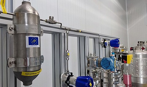 Cepsa y AIJU, reconocidos por la Comisión Europea a la innovación por su proyecto "Life Superbiodiesel".