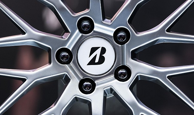 Bridgestone supera en 2022 por primera vez los 10 millones de cubiertas ...