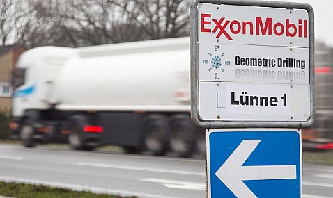 Exxon Mobil gana 51.400 millones de euros en 2022, más del doble que en 2021.