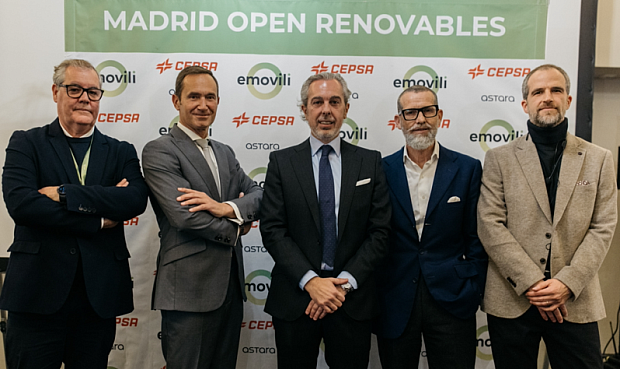 Cepsa mostró los principales aspectos de su proyecto de movilidad sostenible, mediante el que aspira convertirse en líder de este sector en 2030.