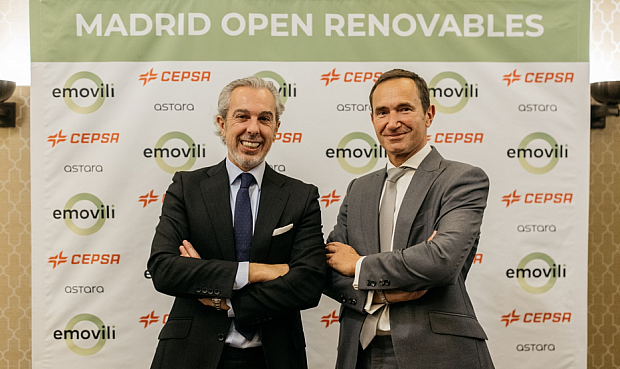 Cepsa mostró los principales aspectos de su proyecto de movilidad sostenible, mediante el que aspira convertirse en líder de este sector en 2030.