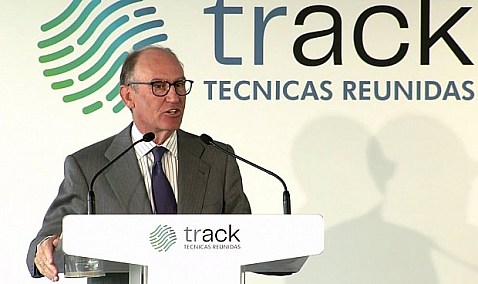 Técnicas Reunidas lanza Track para impulsar tecnologías capaces de reducir en un 52% las emisiones mundiales.