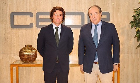 Grupo Hafesa se incorpora a la CEOE para consolidar sus planes de expansión en España durante los próximos años con el respaldo del tejido empresarial.