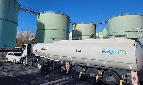 Exolum se adjudica la gestión de la terminal de combustible del aeropuerto de Shannon (Irlanda).