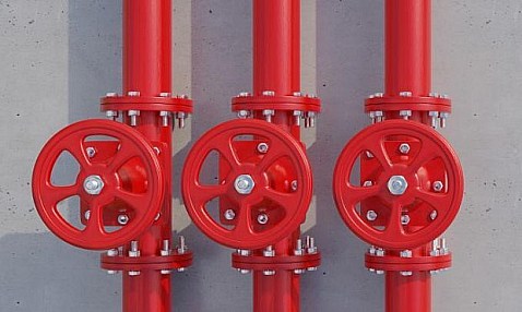 En 2022 aumenta el consumo de productos petrolíferos en España, un 8,1% respecto del año 2021.