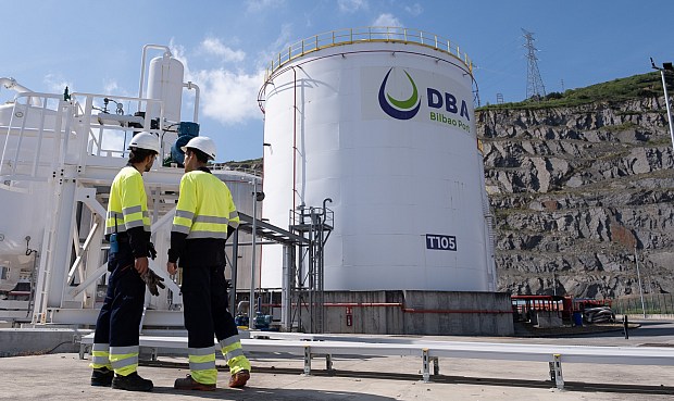 Est&aacute; previsto que las obras de su filial DBA Bilbao Port se realicen en un plazo aproximado de nueve meses y el objetivo principal es aumentar la capacidad de almacenamiento hasta 62.500 m3 para gasoil, gasolina y biocombustibles.