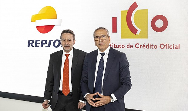El proyecto está alineado con la estrategia 2022-2027 del Grupo ICO y con el Plan de Recuperación, Transformación y Resiliencia del Gobierno de España.