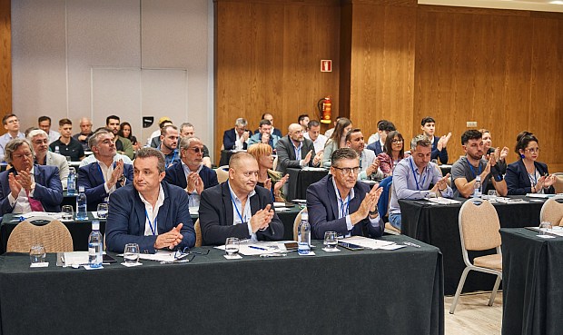 El evento congreg&oacute; el pasado 8 de junio m&aacute;s de un centenar de profesionales del sector y representantes de la administraci&oacute;n, contamos con la participaci&oacute;n de prestigiosos ponentes que tuvieron la oportunidad de informar y debatir sobre todas las novedades del Sector.