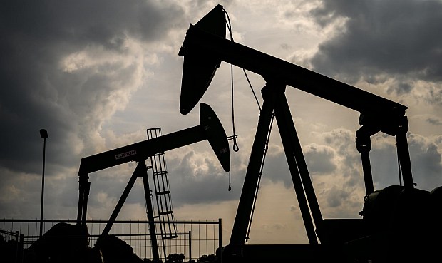 La AIE vislumbra que la demanda mundial de petróleo tocará techo antes del final de la década. - Newsletter Mundopetroleo