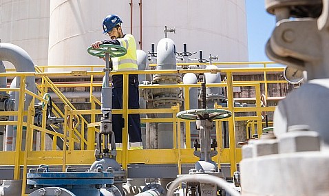 Grupo Hafesa finaliza las obras de mejora en su planta de Motril para modernizarla.