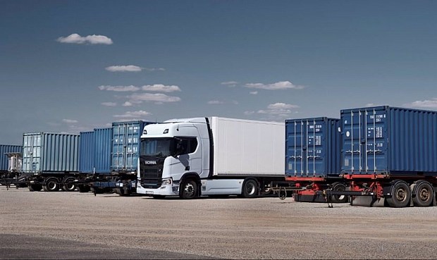 La americana Tesla y la china BYD tambi&eacute;n dominan la clasificaci&oacute;n mundial sobre la preparaci&oacute;n de las marcas en la transici&oacute;n hacia el objetivo de tener un 100% de ventas de camiones cero emisiones.