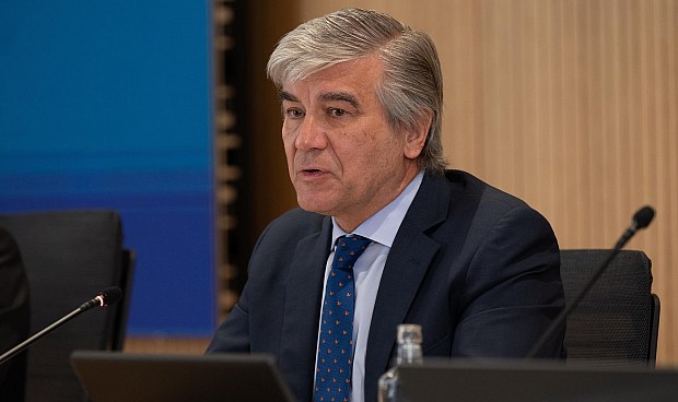 Durante la inauguración del 'VIII Foro de Energía' de El Economista, el presidente de la energética ha aseverado que los factores que justo hace un año provocaron un fuerte incremento de los precios energéticos "no han desaparecido".