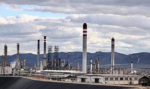 El barril de Brent se lanza a por los 100 dólares por los recortes de la OPEP+ y el impulso de Asia.