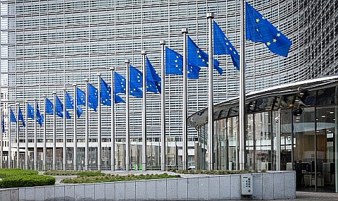 Bruselas inicia la tercera subasta para las compras conjuntas de gas de la UE.