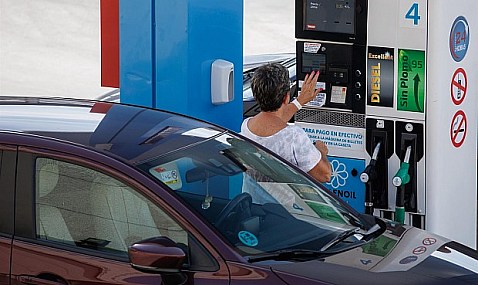 El crudo brent podría escalar a los 110 dólares este invierno, según Tempos Energía.